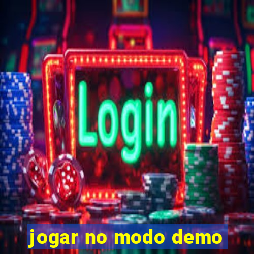 jogar no modo demo